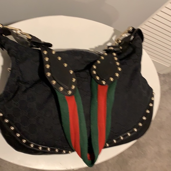 💕 Gucci Handbag - Picture 2 of 6